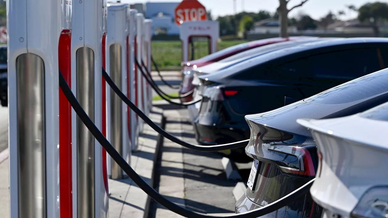 Biden administration's environmental regulations aim to boost EV adoption