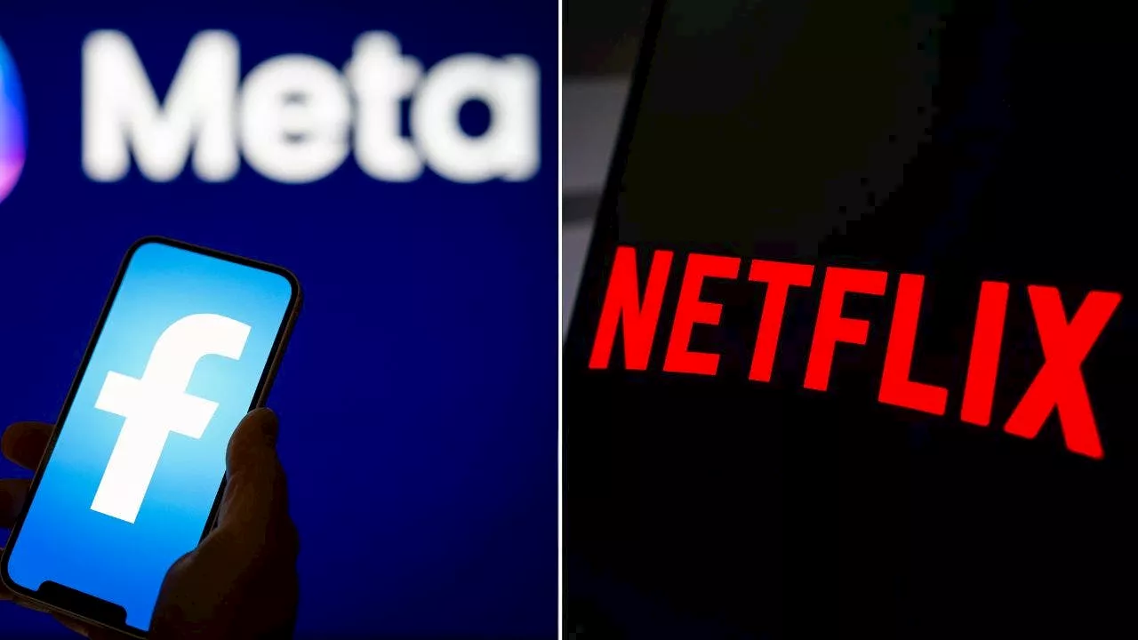 Meta Allegedly Allowed Netflix Access to Facebook Users' Direct Messages