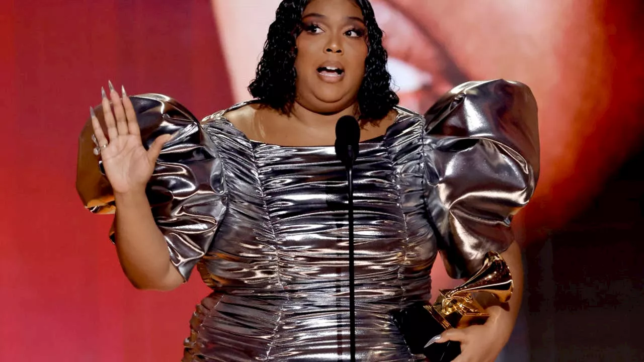 Lizzo Clarifies 'I Quit' Post, Says She Won't Quit Making Music