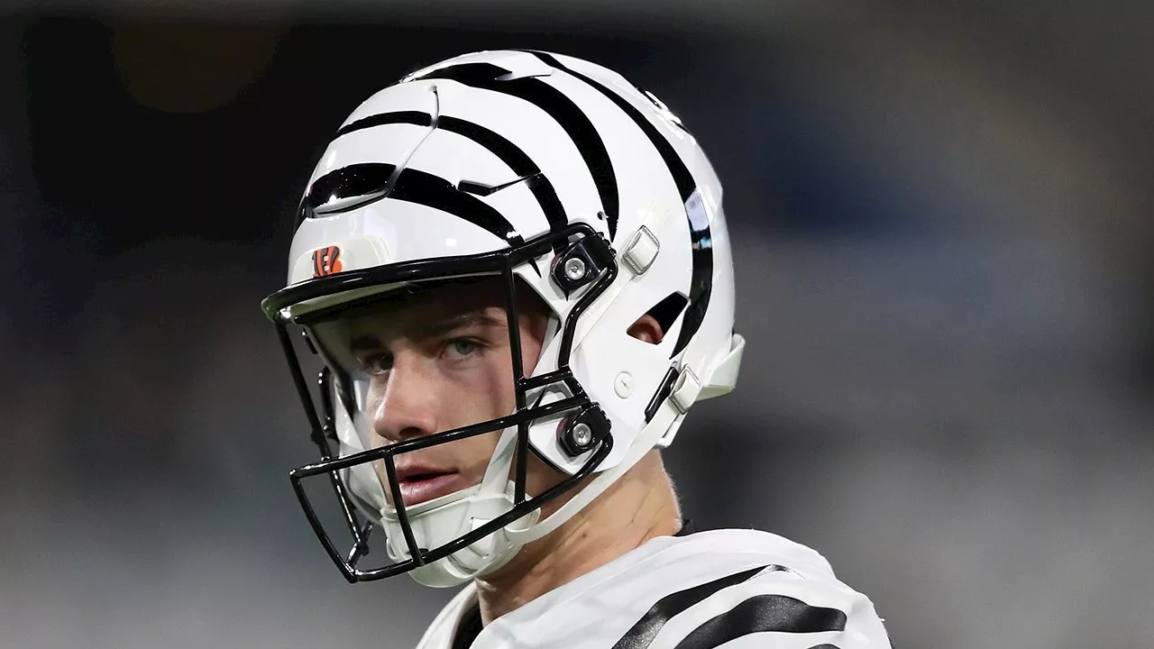 Bengals kicker Evan McPherson proposes another kickoff rule following major change for 2024 season