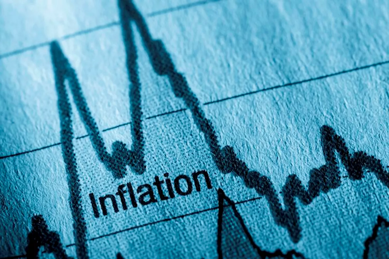 German inflation as a bellwether for Euro area inflation on Thursday