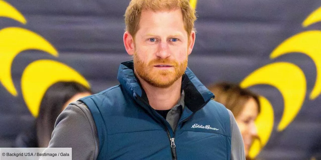 Retour du prince Harry au Royaume-Uni : un voyage sous haute tension