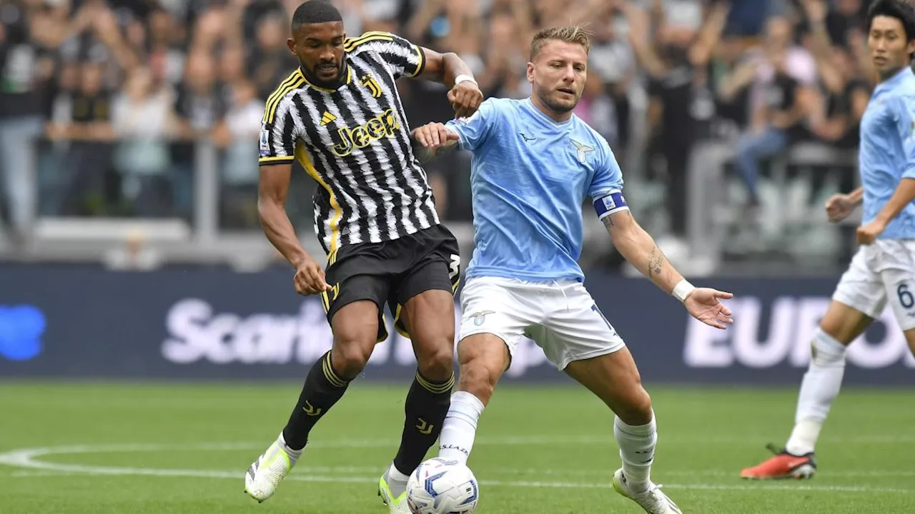 Bremer, Immobile, Luis Alberto, McKennie: i casi di mercato di Juve-Lazio