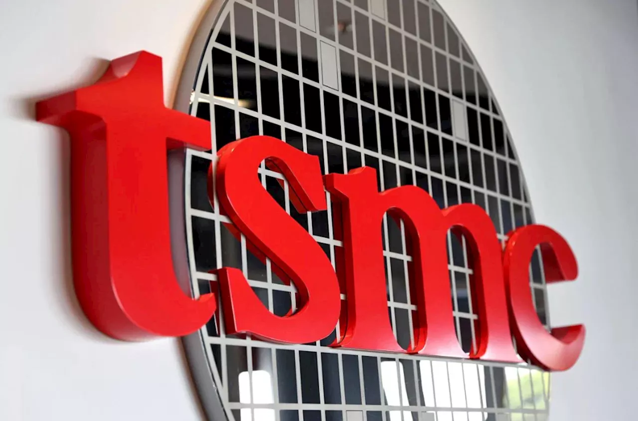 TSMC Arizona Factory Speeds Up Production Timeline for Apple Chips