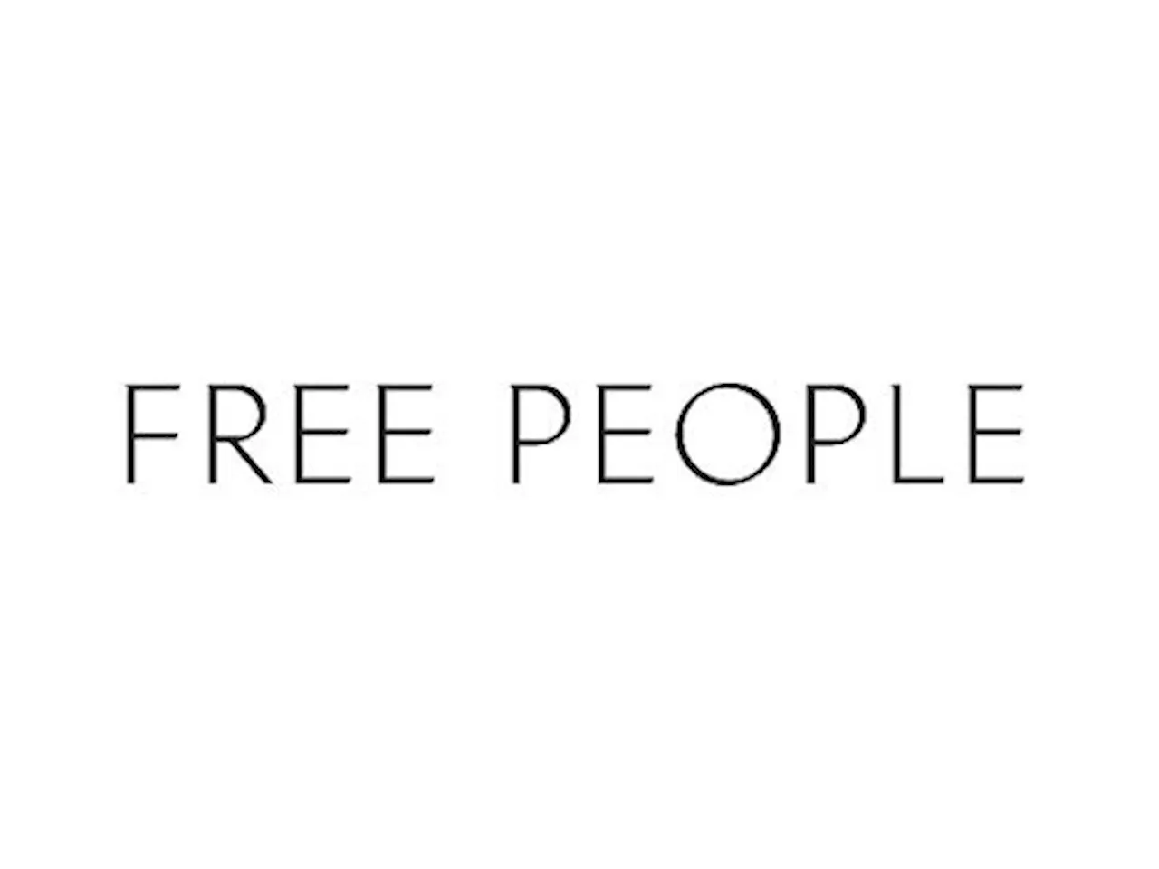 Special Free People Offer - Save Free Express Shipping First Order with Newsletter Sign Up