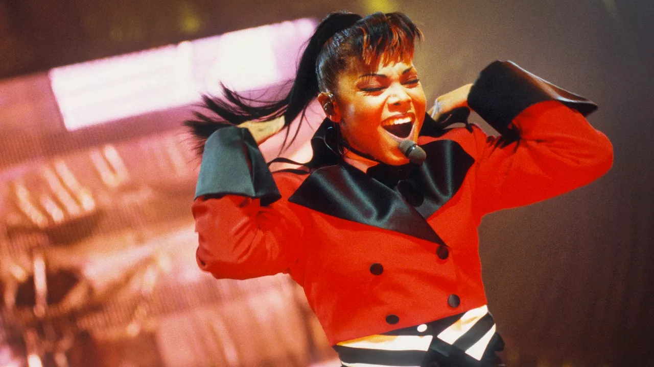 The Impact of '80s Music: Timeless and Transformative