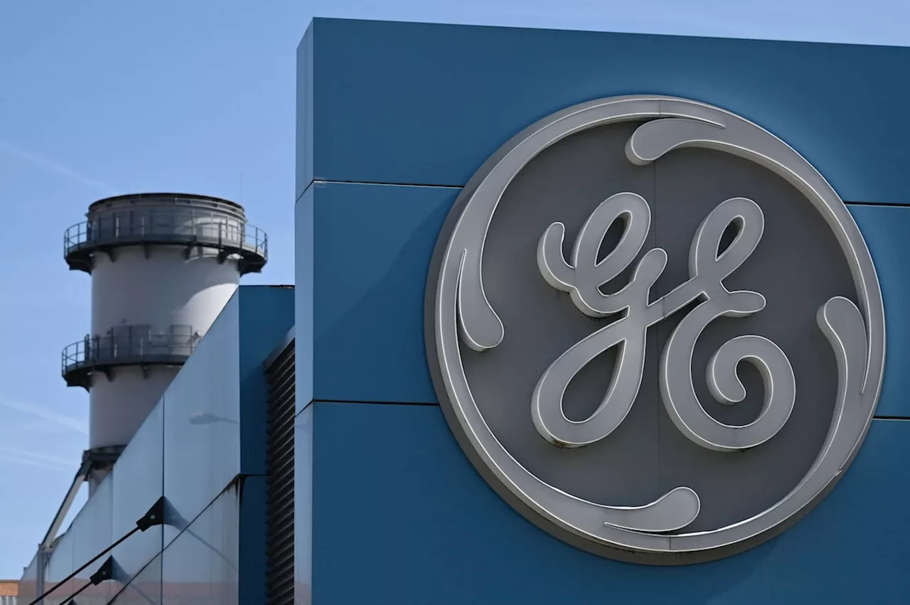 Investors Bullish on GE Vernova Energy Spinoff