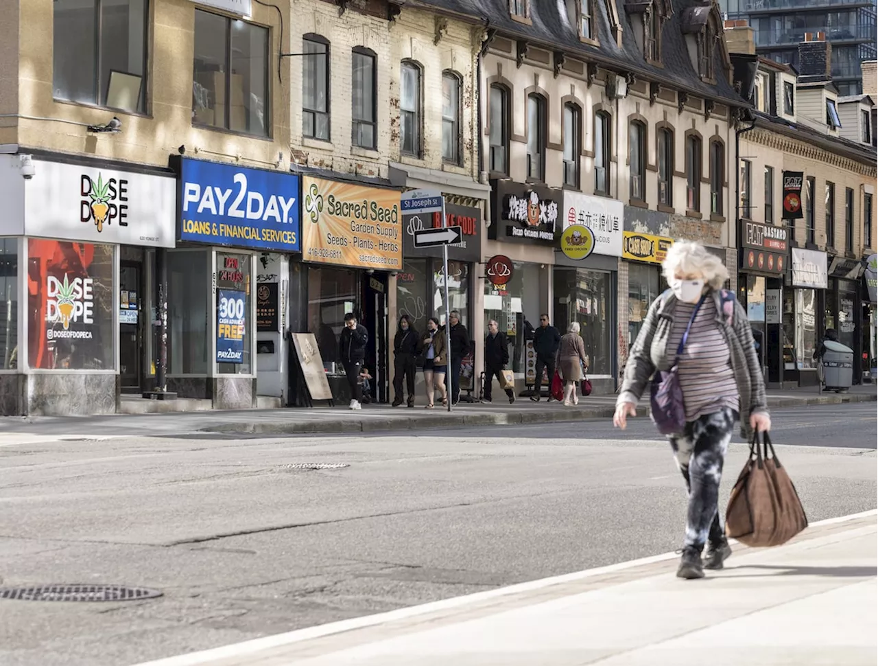 Canada needs a new dedicated agency for lending to smaller businesses
