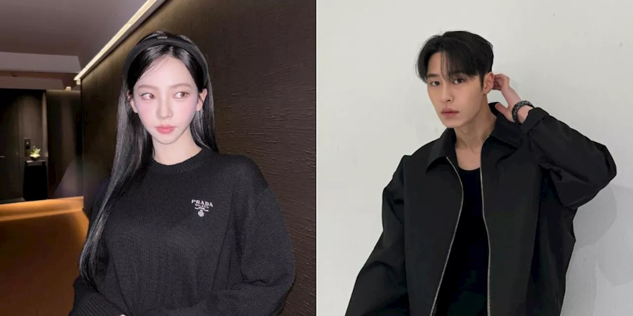 Aespa's Karina and Lee Jae Wook break up —report