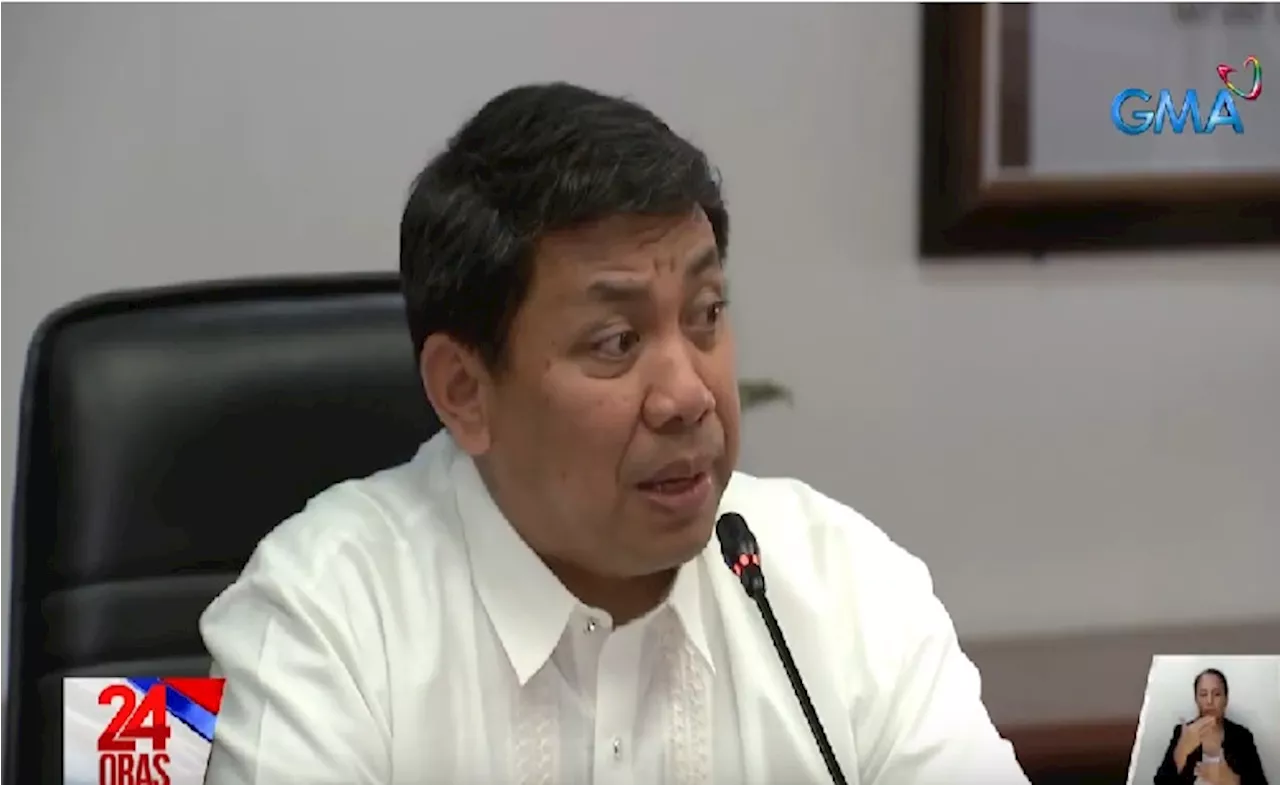 Pagsibak ng Ombudsman kay Cesar Chiong sa MIAA, binaliktad ng CA