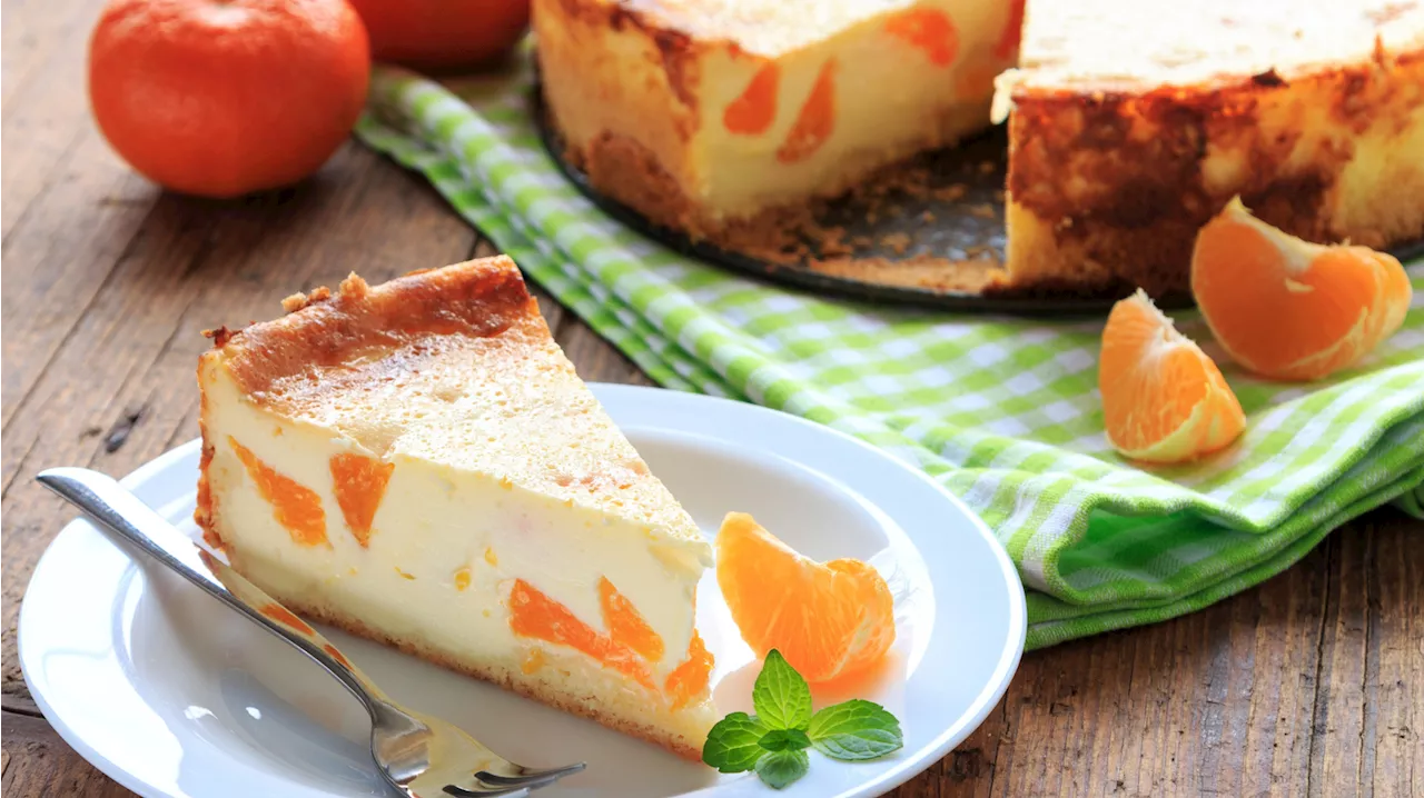 Käsekuchen der Extraklasse: Unser „Faule Weiber“-Kuchen