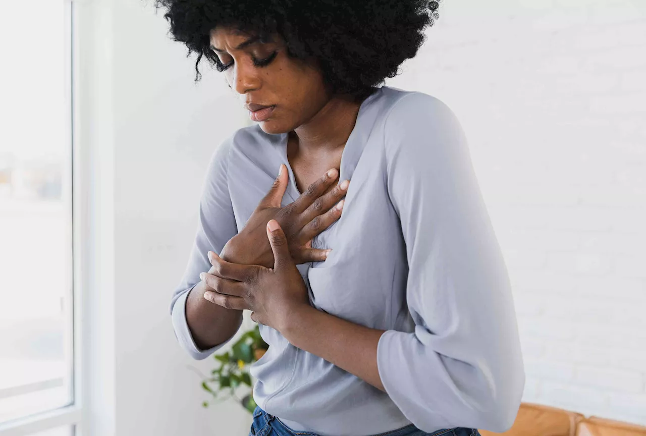 Which Medications Cause Heartburn?