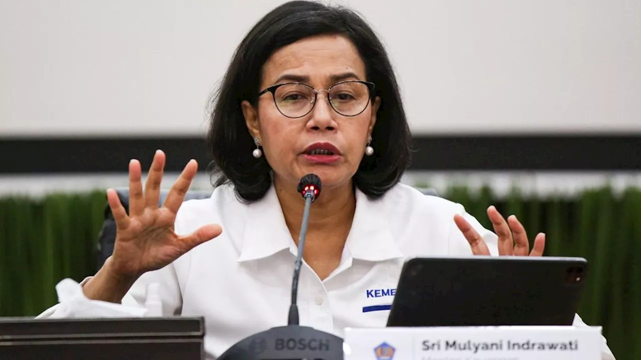 Minister of Finance Sri Mulyani to Appear as Witness in Presidential Election Dispute Trial