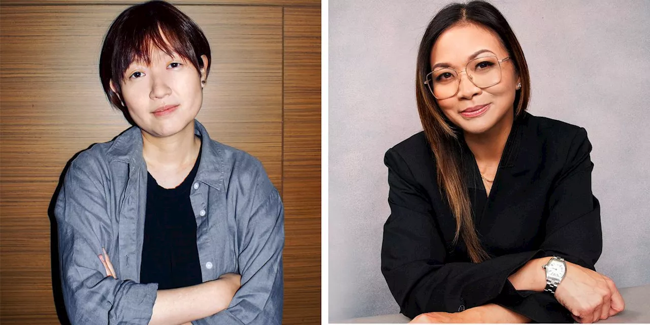 Writer-Directors Celine Song and Adele Lim on Reflecting the Complexity of Asian Identity Onscreen