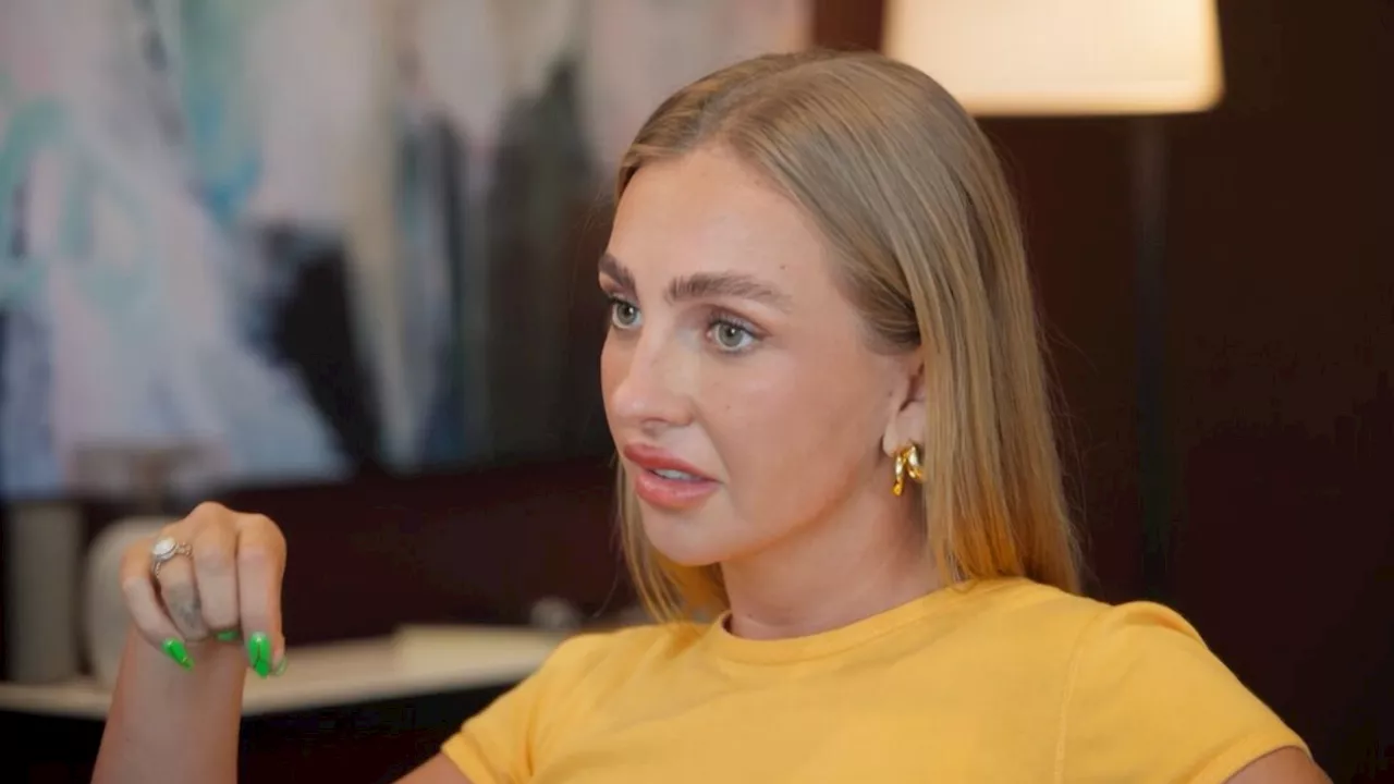 MAFS Australia’s Eden Harper: her age, job and relationship with Jayden Eynaud