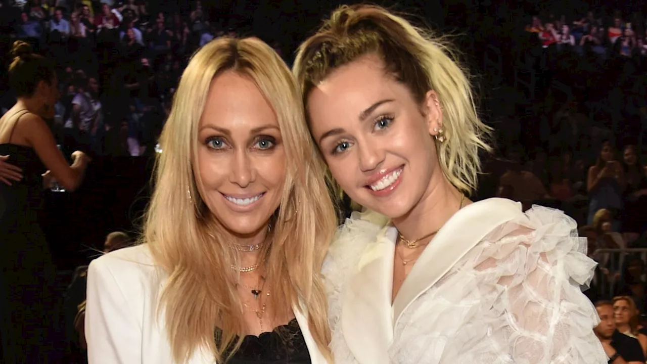 Miley Cyrus's mom Tish asks for prayers amid tragic family loss