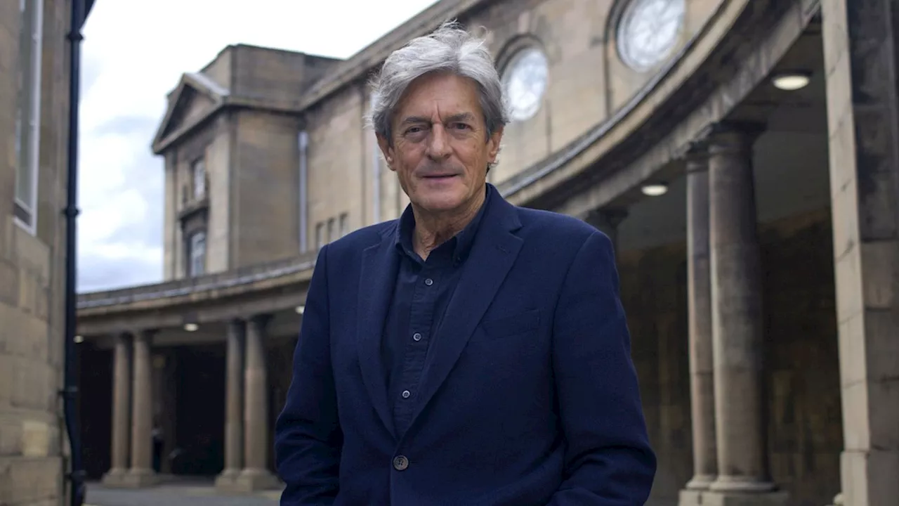 Nigel Havers' Marriages and Tragic Losses