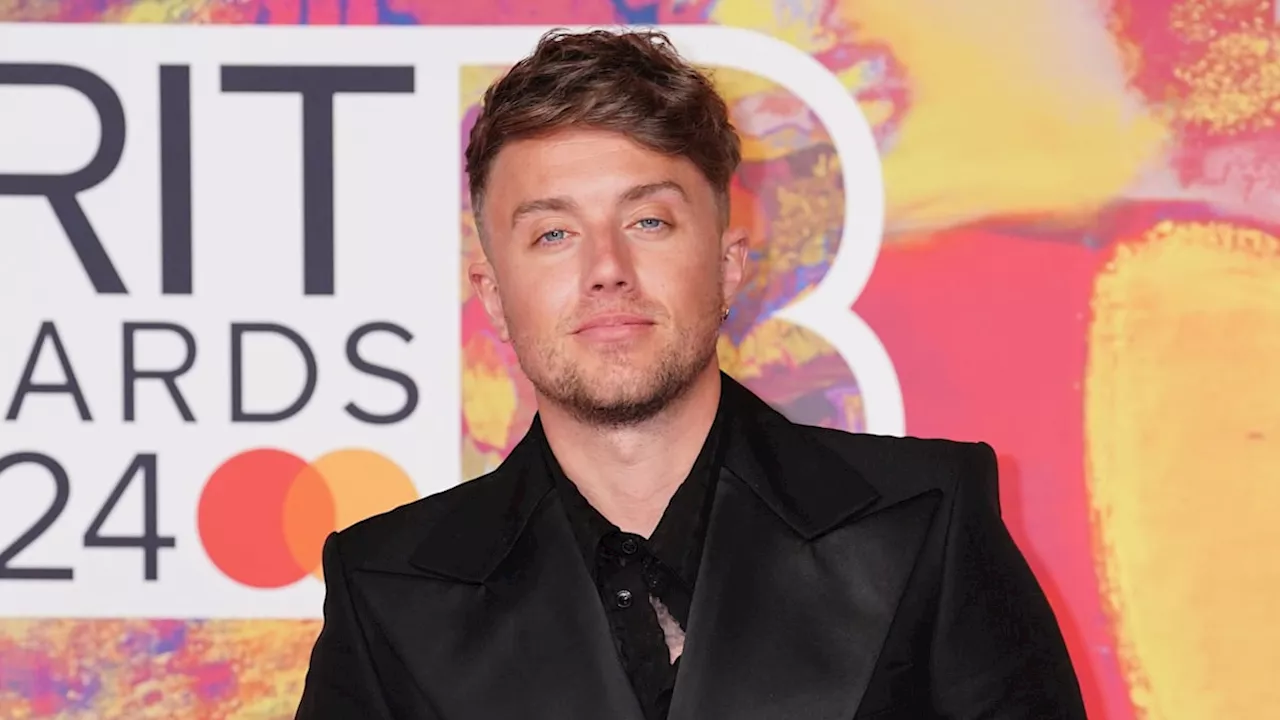 Roman Kemp Opens Up About Leaving Capital FM After Loss of Best Friend