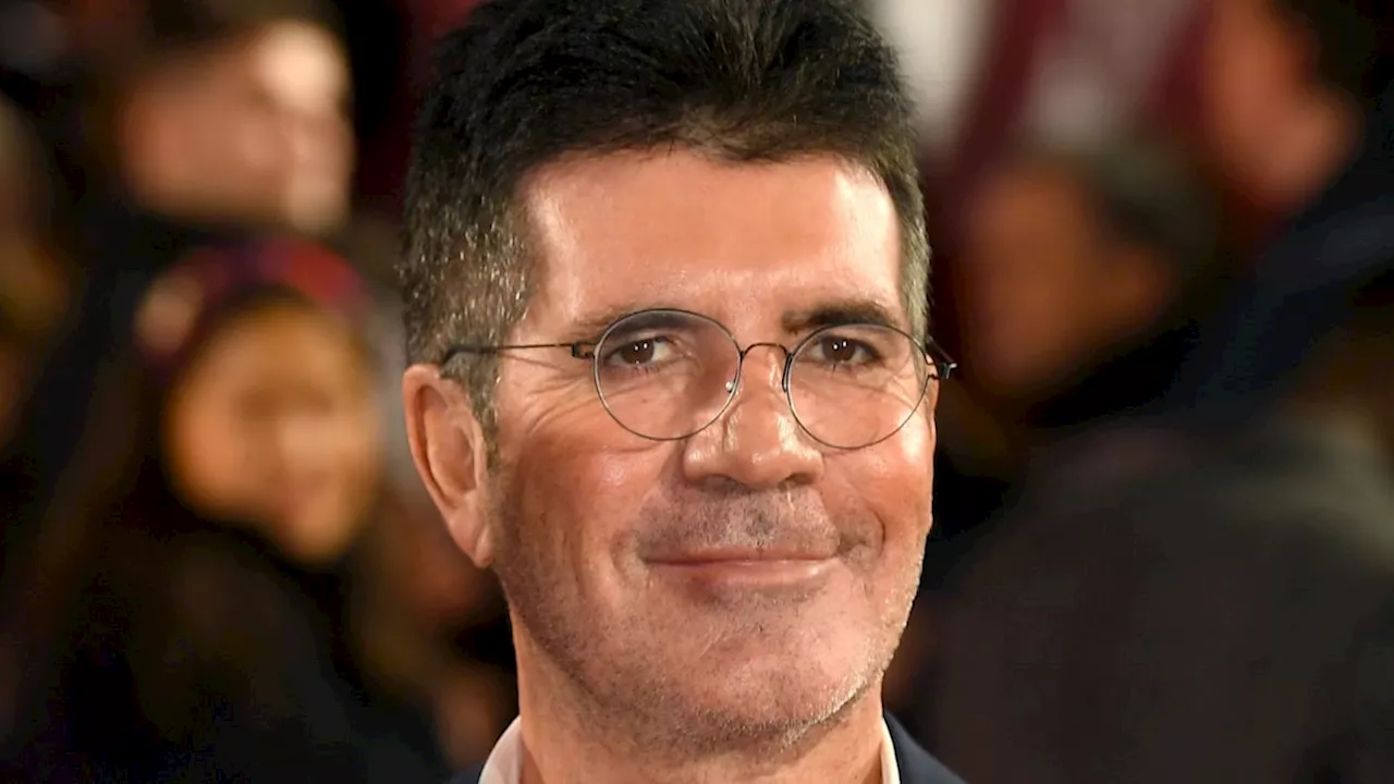 Simon Cowell's surprising father of the bride role at upcoming wedding