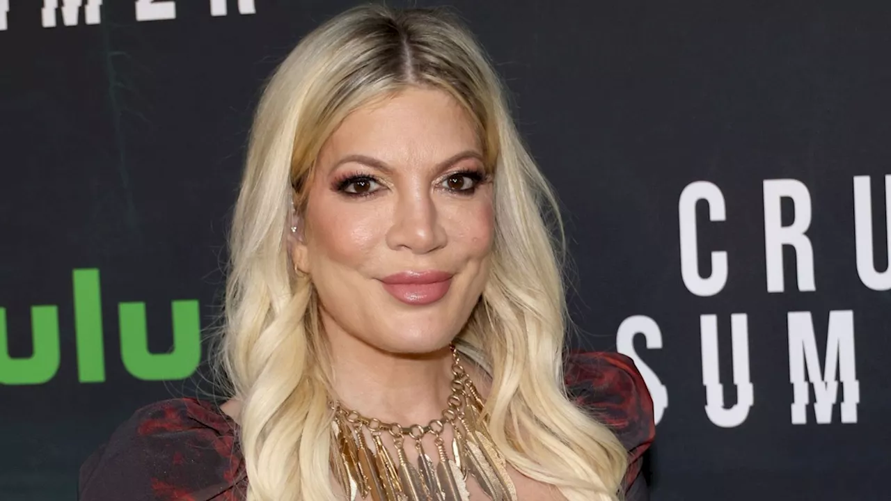 Tori Spelling reveals the moment she knew her marriage to Dean McDermott was over