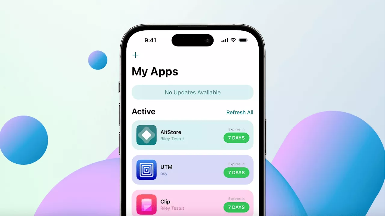 Así funciona la primera App Store alternativa para el iPhone