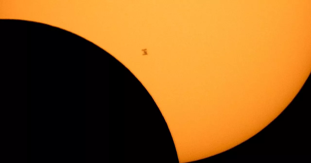 Inmates in New York Sue Over Prison Lockdown During Solar Eclipse