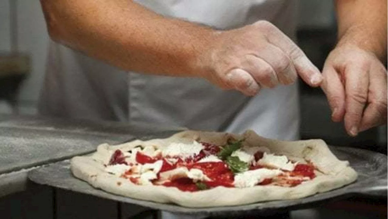 Le nostre quattro migliori pizze dell'anno, solo una sarà premiata a Tortona