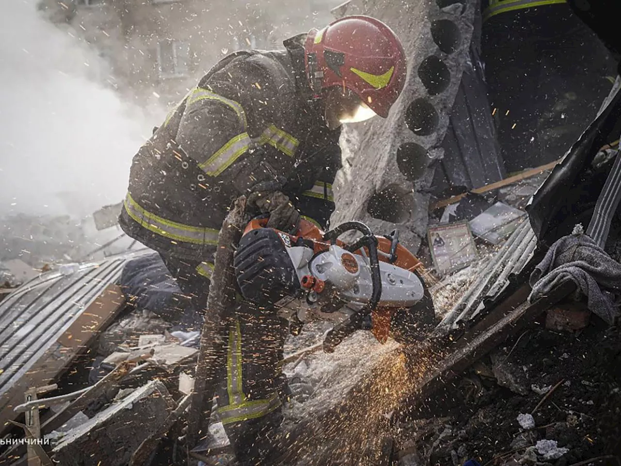 A Kiev mancano uomini, a Mosca no. E la grande offensiva punta su Kiev