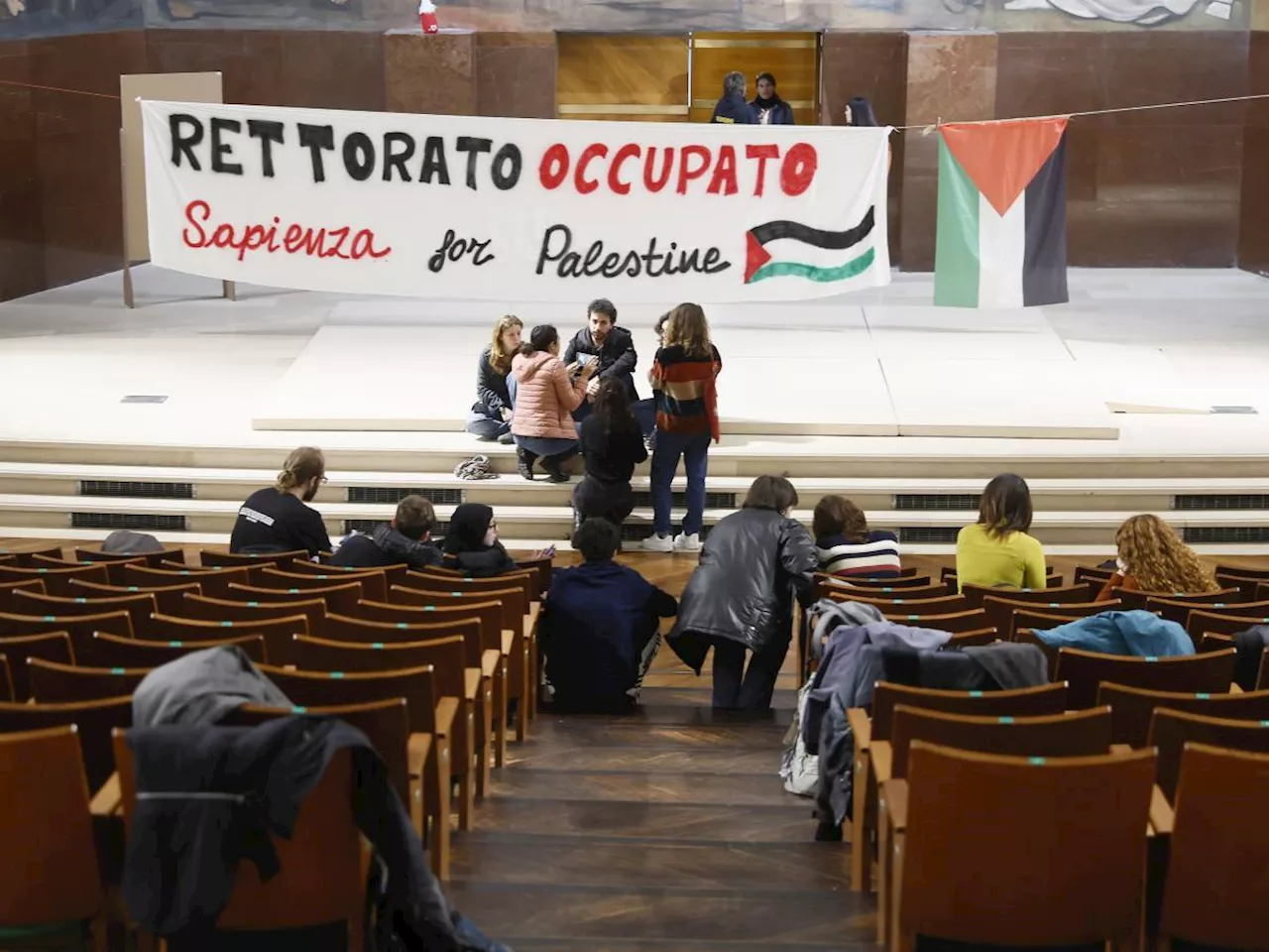 Le università italiane amano le dittature: le ipocrisie delle proteste contro Israele