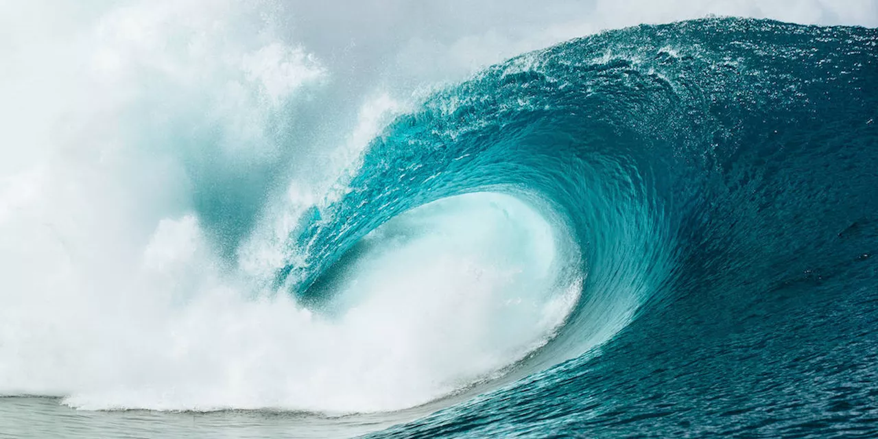 Perché le gare di surf delle Olimpiadi di Parigi si faranno in Polinesia francese