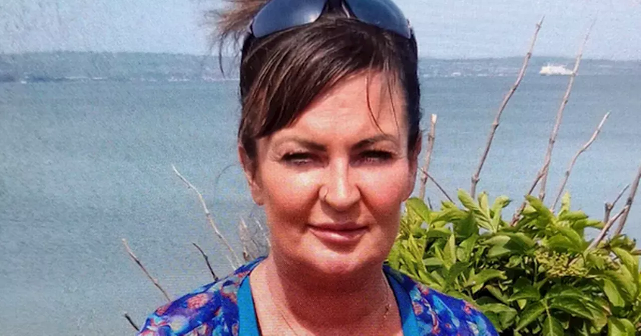 Body of missing Antrim woman found in River Lagan