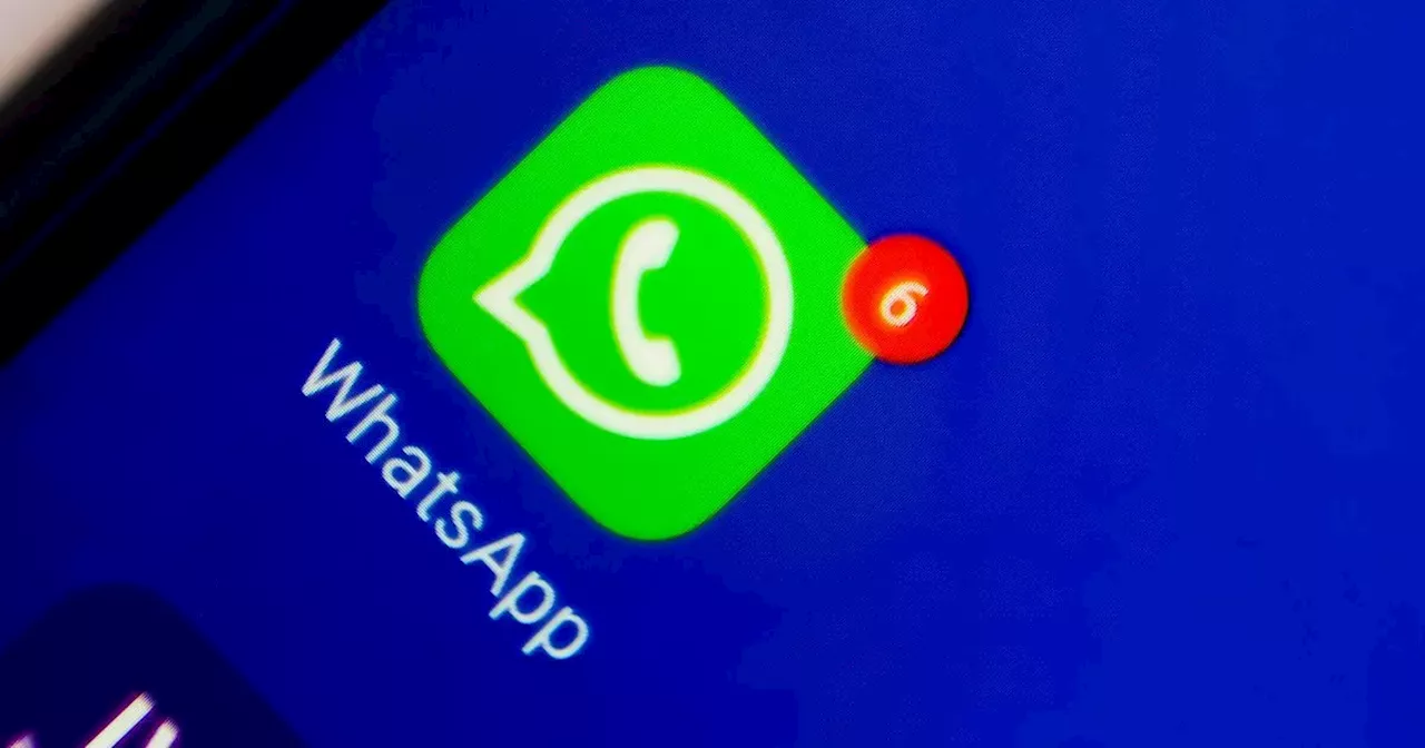 Gardai issue warning over new WhatsApp scam