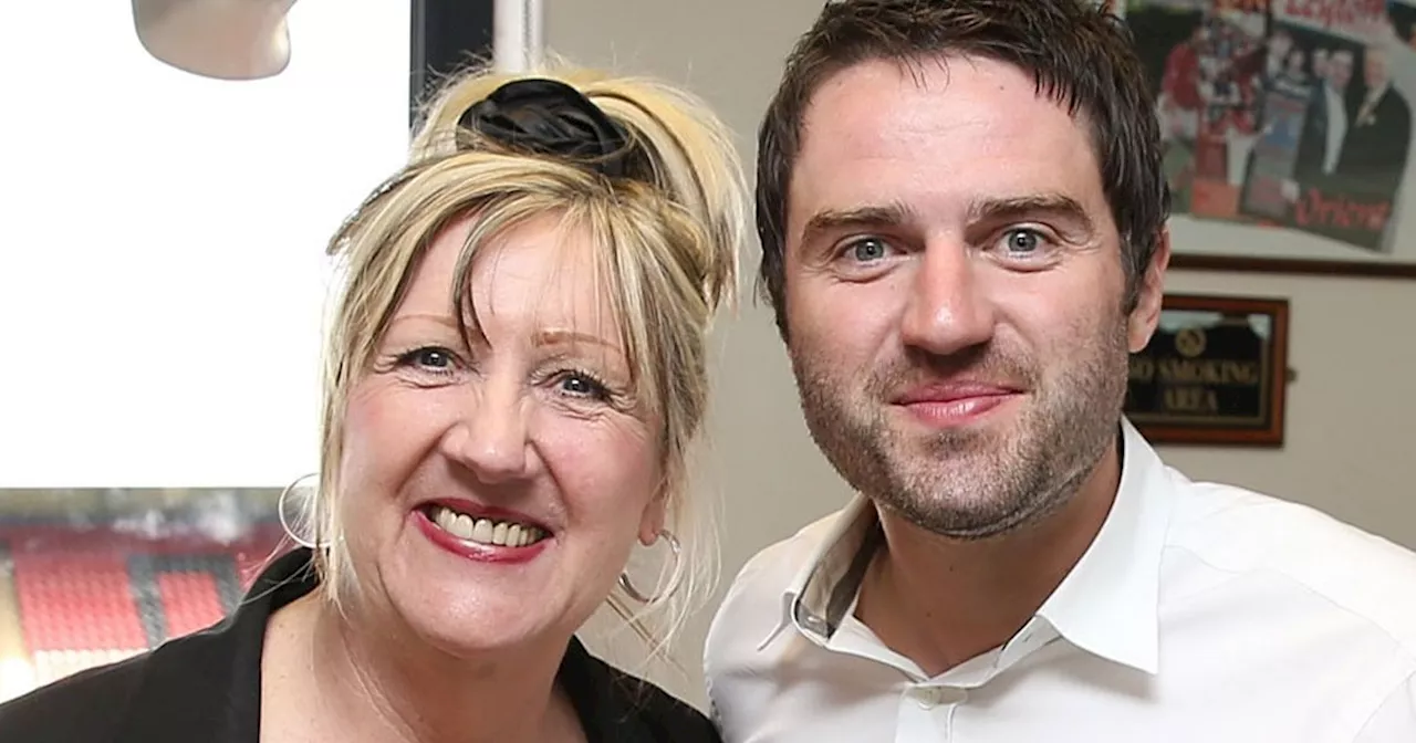 George Gilbey's Mum Pays Tribute to Her Son Following His Tragic Death