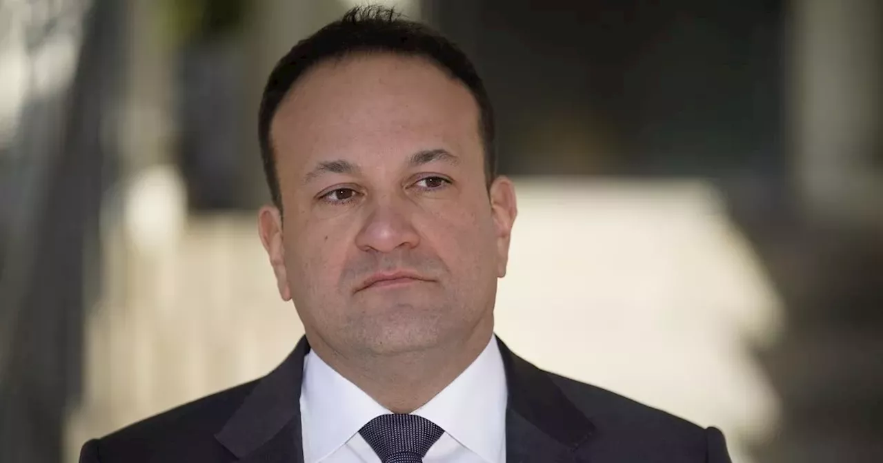 Leo Varadkar faced death threats and hoax bomb calls during his time as Taoiseach