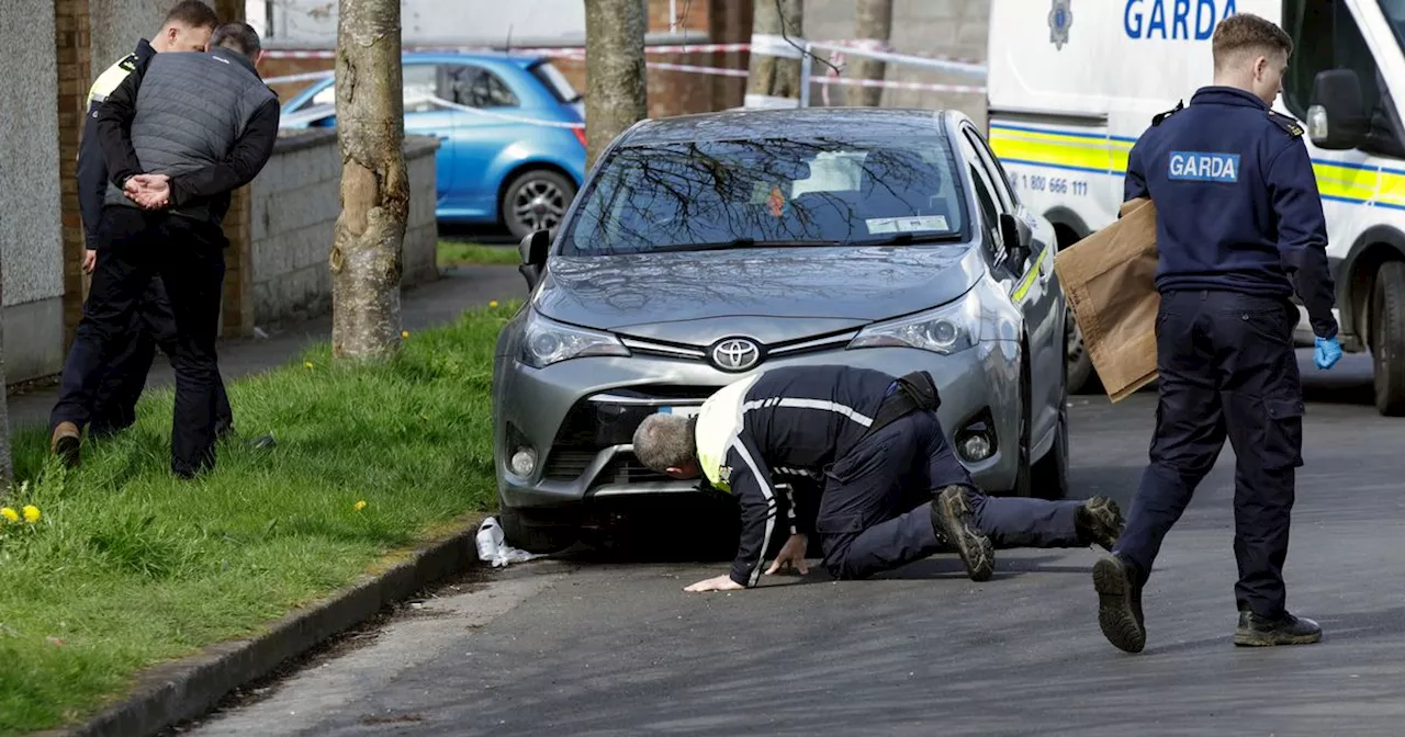 Man in critical condition after being attacked by gang in Dublin