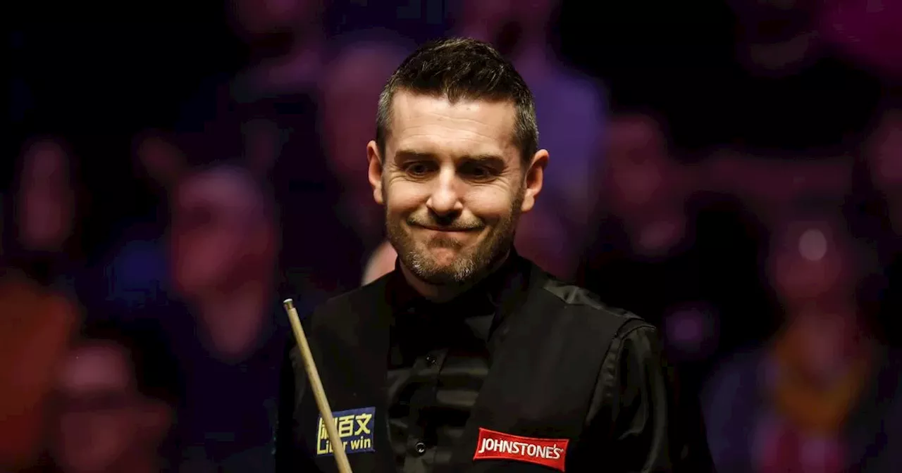 Mark Selby threatens to quit snooker if poor form continues