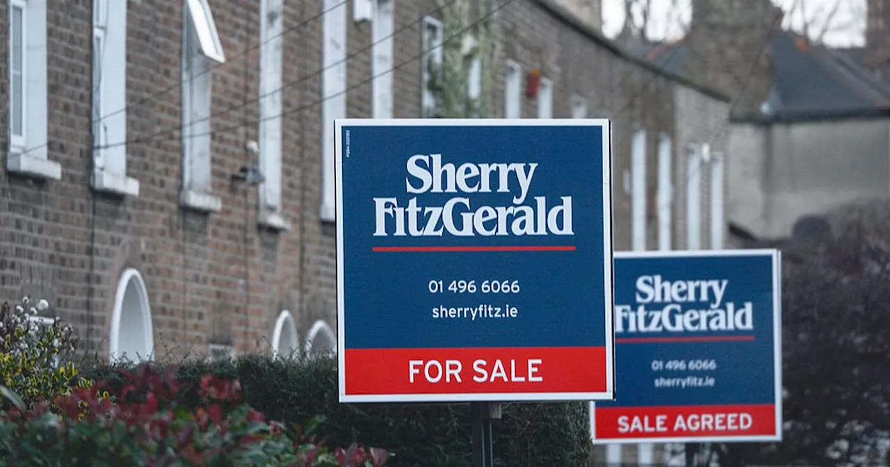 Most Affordable Places in Ireland for First Time Buyers Revealed