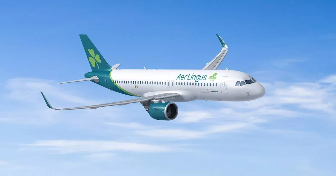 Aer Lingus says pay row will hit hiring plans for pilots