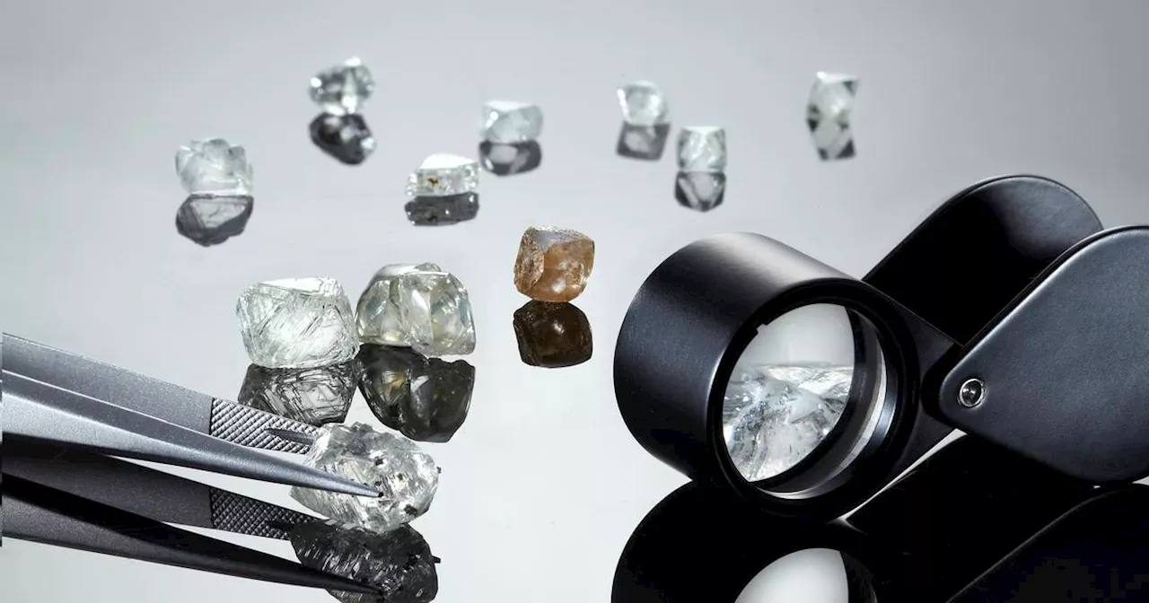 Desmond’s Mountain Province Diamonds falls to a loss in ‘challenging’ year