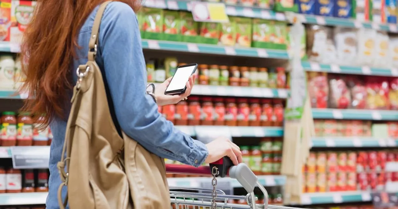 Grocery price inflation falls to lowest level in two years as Irish shoppers spend €25m on Easter eggs