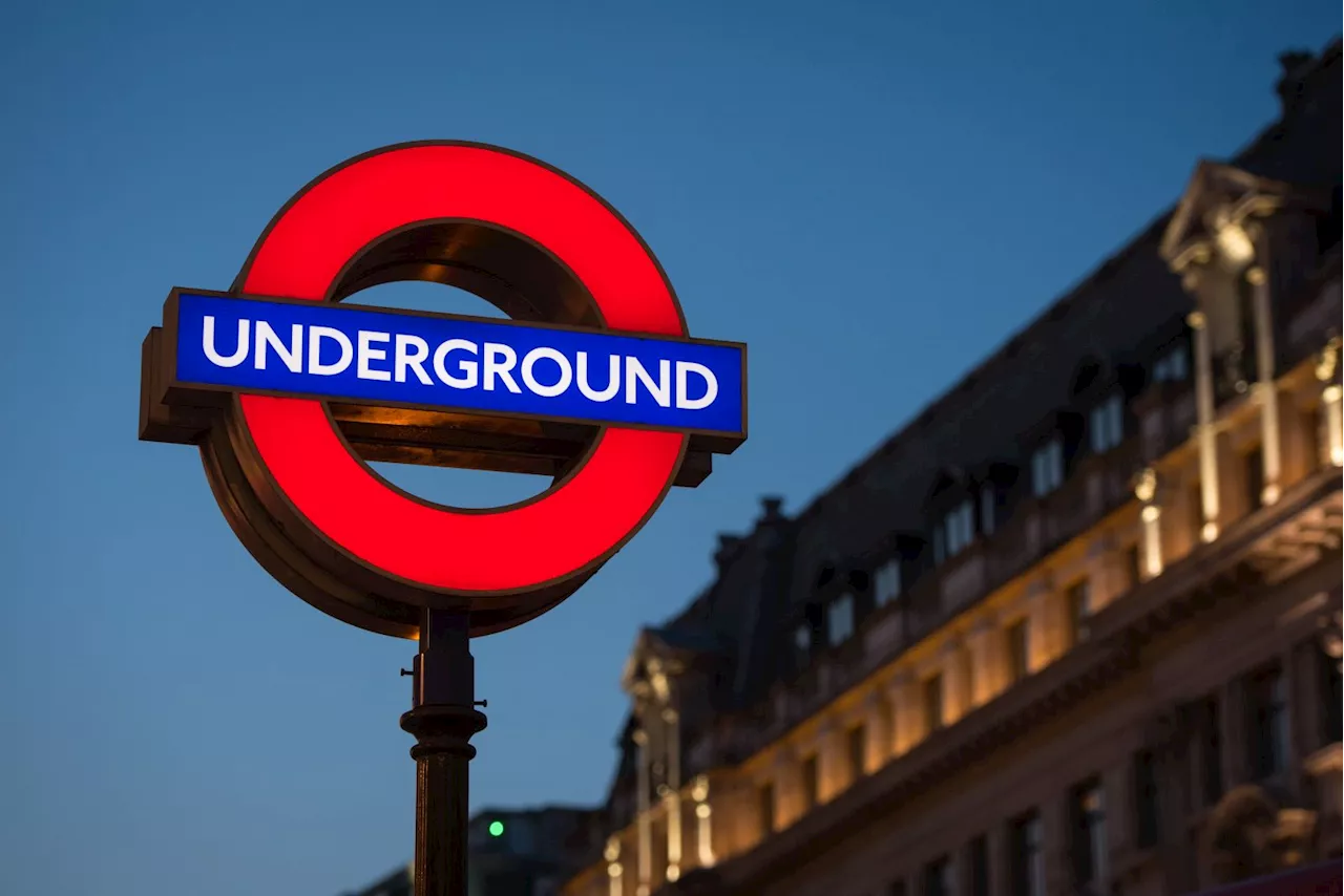 Further travel delays as Aslef tube drivers announce new strike dates in April and May