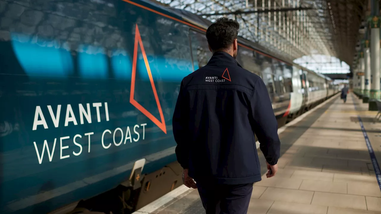 ASLEF members to go on strike on West Coast Mainline