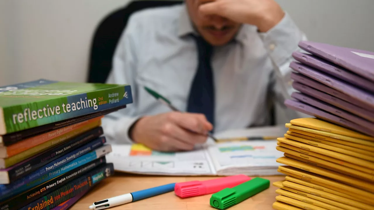 'Crisis unfolding' in Welsh schools over levels of violence and abuse at teachers