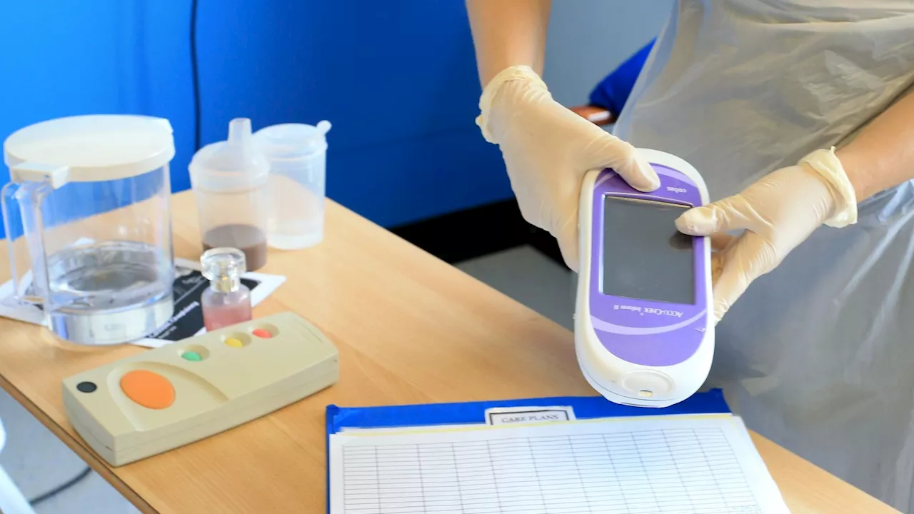 Groundbreaking 'artificial pancreas' offered to type 1 diabetes patients