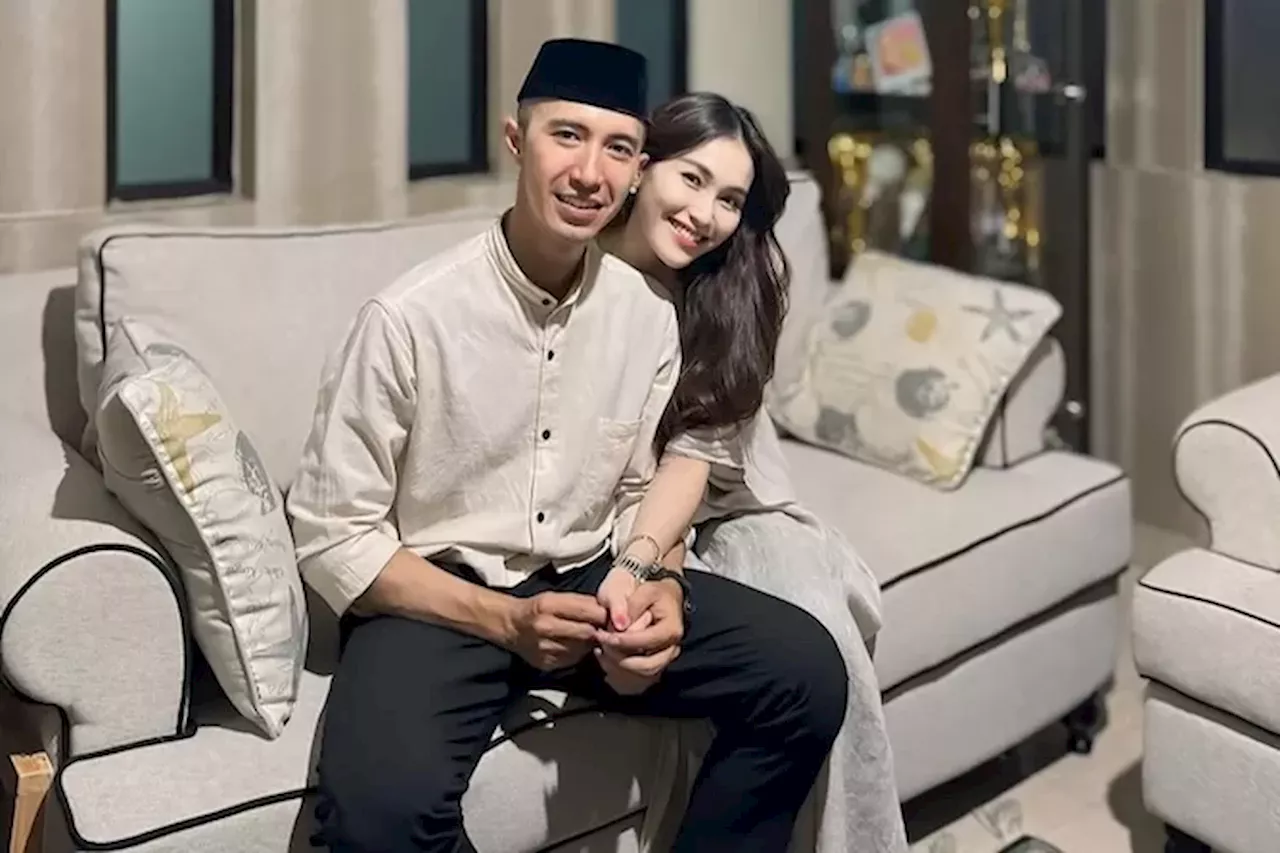 Ayu Ting Ting Pamer Kemesraan dengan Muhammad Fardhana, Langsung Banjir Belasan Ribu Komentar Netizen