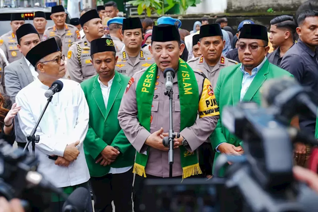 Banyak Dugaan Pelanggaran Polri, TPN Ganjar-Mahfud Minta MK Hadirkan Kapolri dalam Sidang PHPU Pilpres