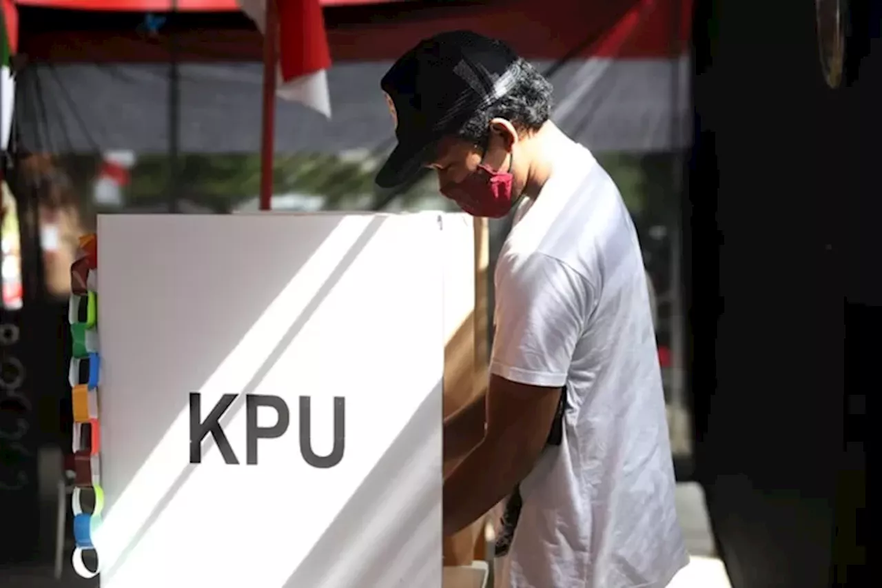 Skenario KPU Jika Pilkada Jakarta Berlangsung Dua Putaran