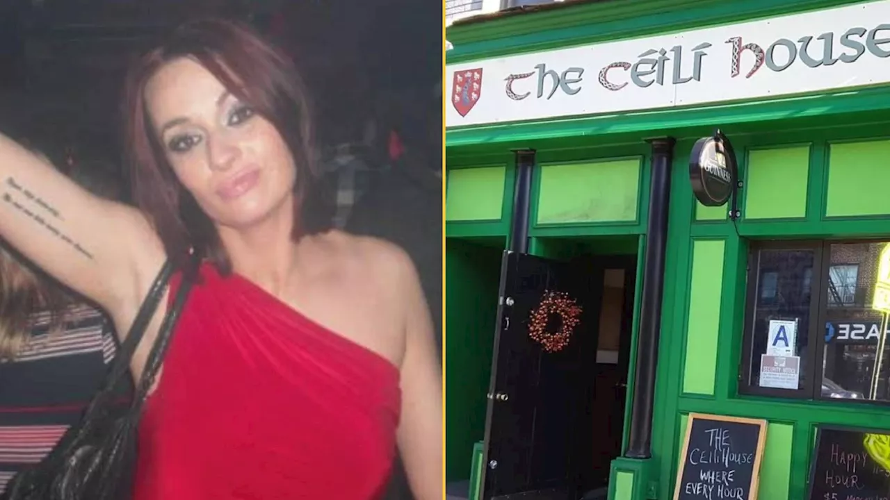 Heartbreaking tributes paid to Longford woman fatally stabbed in New York