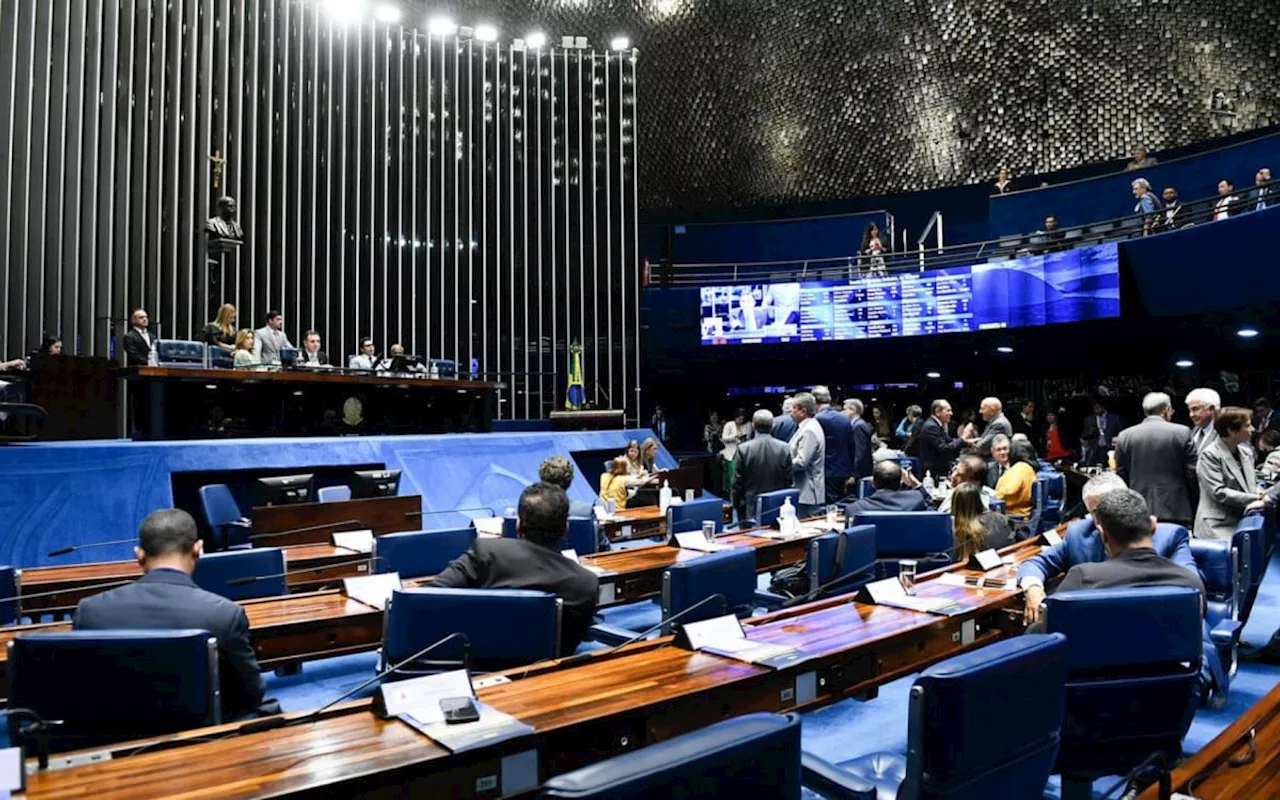 Senado terá CPI para investigar manipulação de resultados no futebol brasileiro