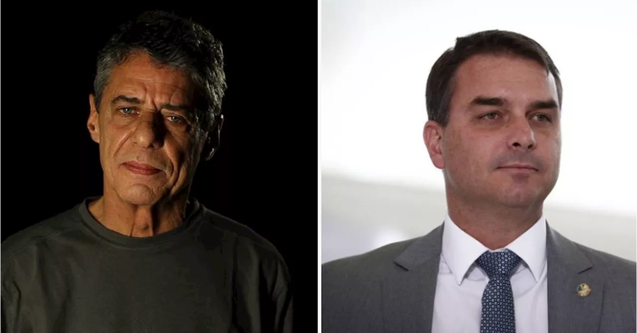 Chico Buarque tem pedido de danos morais negado pela justiça